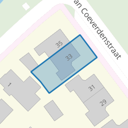 Perceel HDB01-AG-499