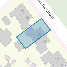Perceel HDB01-AG-500