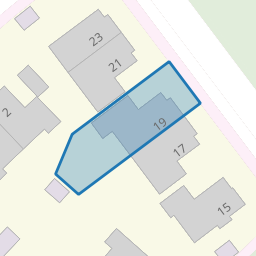 Perceel HDB01-AG-506