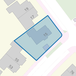 Perceel HDB01-AG-508