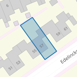 Perceel HDB01-AG-511