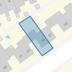 Perceel HDB01-AG-512