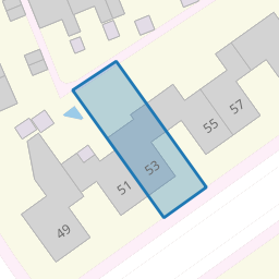 Perceel HDB01-AG-513