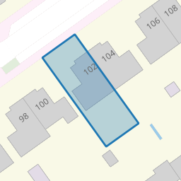 Perceel HDB01-AG-518