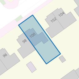 Perceel HDB01-AG-519