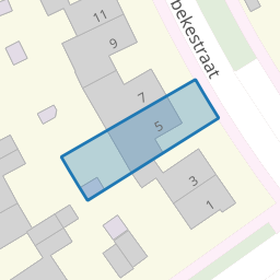 Perceel HDB01-AG-528