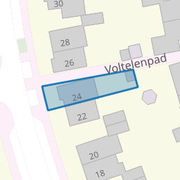 Perceel HDB01-AG-533