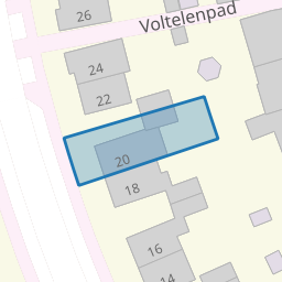 Perceel HDB01-AG-535