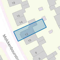 Perceel HDB01-AG-539