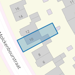 Perceel HDB01-AG-540