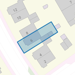 Perceel HDB01-AG-542