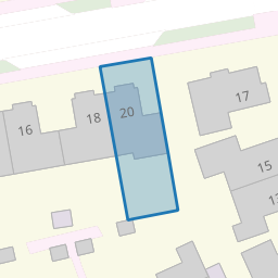 Perceel HDB01-AG-545