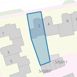 Perceel HDB01-AG-554