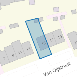 Perceel HDB01-AG-562