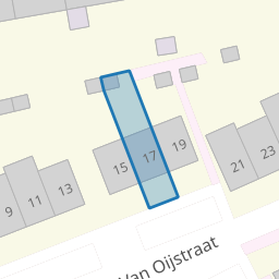 Perceel HDB01-AG-563