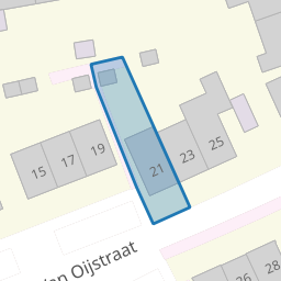 Perceel HDB01-AG-565