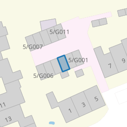 Perceel HDB01-AG-577