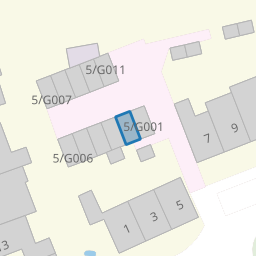 Perceel HDB01-AG-578