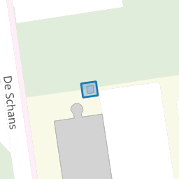 Perceel HDB01-AG-592