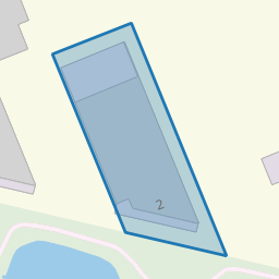 Perceel HDB01-AG-596