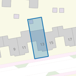 Perceel HDB01-AG-611