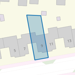 Perceel HDB01-AG-613