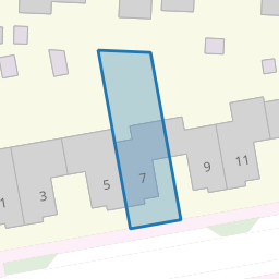 Perceel HDB01-AG-614