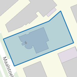 Perceel HDB01-AG-624