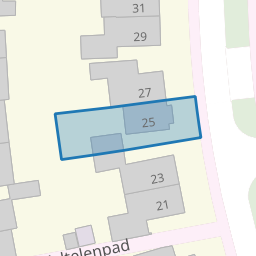 Perceel HDB01-AG-652