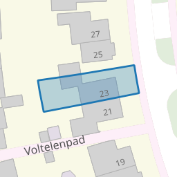 Perceel HDB01-AG-653