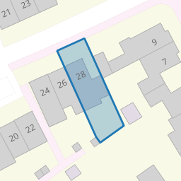 Perceel HDB01-AG-656