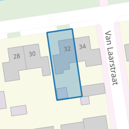 Perceel HDB01-AG-66