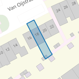 Perceel HDB01-AG-661