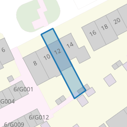 Perceel HDB01-AG-663