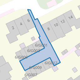 Perceel HDB01-AG-666