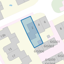 Perceel HDB01-AG-669