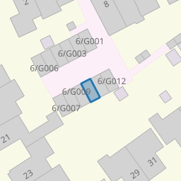 Perceel HDB01-AG-678