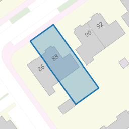 Perceel HDB01-AG-690