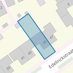 Perceel HDB01-AG-693