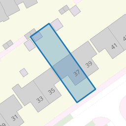 Perceel HDB01-AG-697