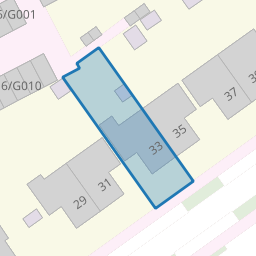 Perceel HDB01-AG-699