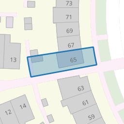 Perceel HDB01-AG-725