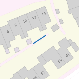 Perceel HDB01-AG-738