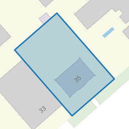 Perceel HDB01-AG-747