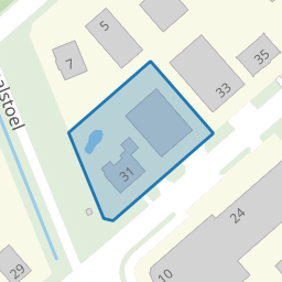 Perceel HDB01-AG-749