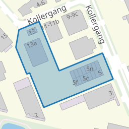 Perceel HDB01-AG-751