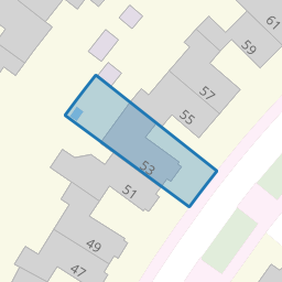 Perceel HDB01-AG-765