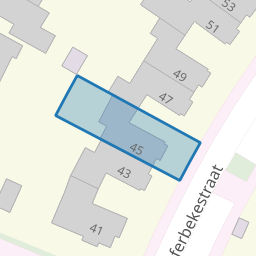 Perceel HDB01-AG-769