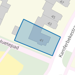 Perceel HDB01-AG-771