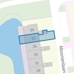 Perceel HDB01-AG-775